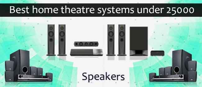 best home theatre systems