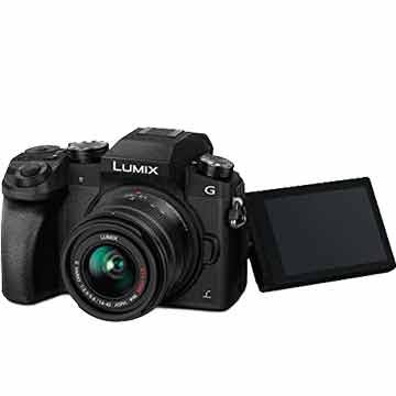 Which is The Best Camera for Videography? Under 50000 Rs