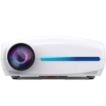 Best Projector Under 20000 Rs