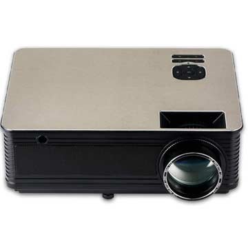4k Supported Best projector Under 20000 Rs {3D Projectors}