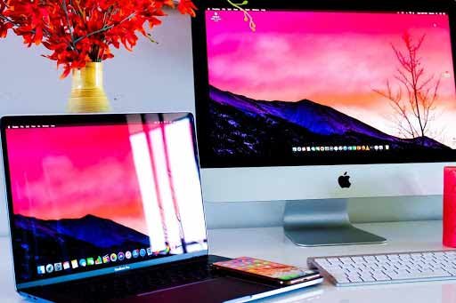 Mac device safety - Security tips for Mac users