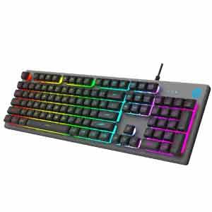 best RGB keyboard under 1000 Rs