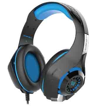 Speacifications of Best Headphone For PC Under 1000 Rs