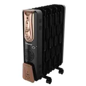 best oil filled radiator heaters under 10000 Rs