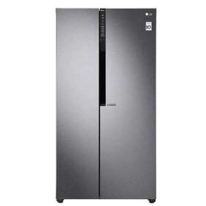 Best Frost Free 500 Liters Refrigerators With Inverter technology