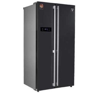 Best Frost Free 500 Liters Refrigerators With Inverter technology